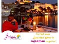 Jaipur Tour and Travel Packages (3) - Travel Agencies