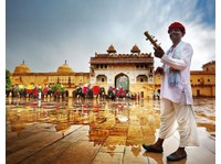 Jaipur Tour and Travel Packages (5) - Ceļojuma aģentūras