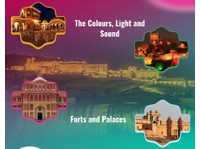 Jaipur Tour and Travel Packages (6) - Ceļojuma aģentūras