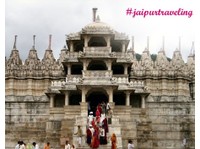 Jaipur Tour and Travel Packages (7) - Biura podróży