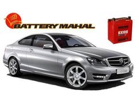 Exide Battery - Yes Battery Corporation (3) - Autoliikkeet (uudet ja käytetyt)