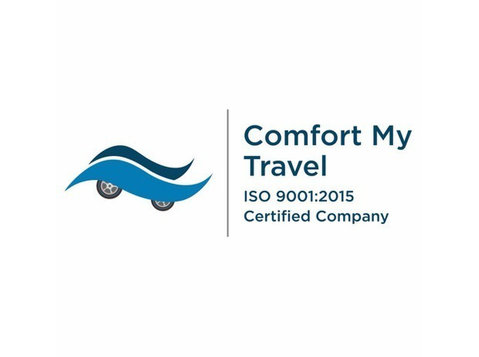 Comfort My Travel - Ceļojuma aģentūras