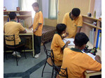 SelaQui International School (5) - Starptautiskās skolas
