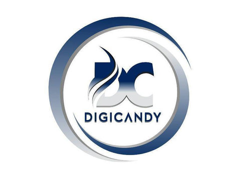 Digicandy Technologies Pvt Ltd - Συμβουλευτικές εταιρείες