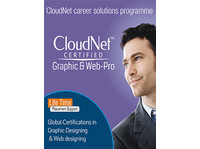 CloudNet - No.1 Networking, PHP MySQL, Web design. (3) - Educación para adultos