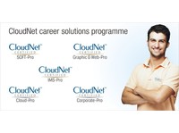 CloudNet - No.1 Networking, PHP MySQL, Web design. (5) - Adult education