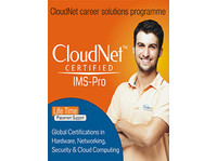 CloudNet - No.1 Networking, PHP MySQL, Web design. (7) - Educazione degli adulti