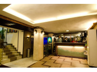The Samilton Hotel (6) - Hotéis e Pousadas