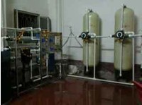 Dew Pure Bottle Filling Machine Manufacturer (1) - تعمیراتی خدمات