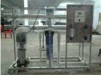 Dew Pure Bottle Filling Machine Manufacturer (3) - Bauservices