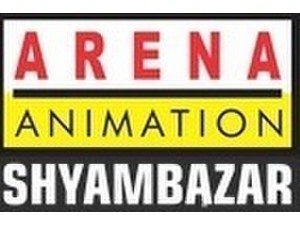 Arena Multimedia Shyambazar - Cursos online