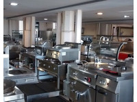 Shiva Kitchen Equipments Pvt. Ltd. (3) - Pārtika un dzērieni
