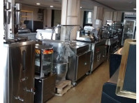 Shiva Kitchen Equipments Pvt. Ltd. (4) - Essen & Trinken