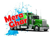 Mera Ghar Movers (3) - Релоцирани услуги