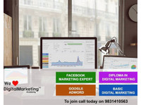 We Love Digital Marketing Academy (4) - Agências de Publicidade