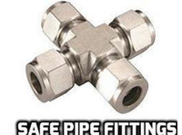 Safe Corporation (1) - Plumbers & Heating