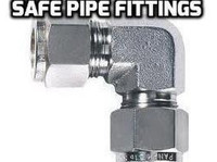 Safe Corporation (2) - Plumbers & Heating