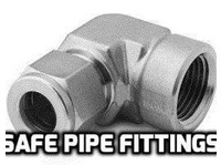 Safe Corporation (3) - Plumbers & Heating