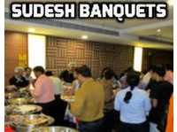 Sudesh Banquets (2) - Hotellit ja hostellit