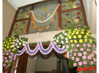 Sudesh Banquets (6) - Hotellit ja hostellit