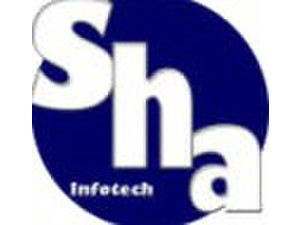 Sha - Infotech - Тренер и обука