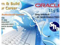 Sha - Infotech (3) - Εκπαίδευση και προπόνηση