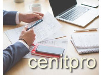 Cenitpro Technologies Pvt. Ltd. (1) - Marketing a tisk