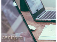Cenitpro Technologies Pvt. Ltd. (2) - Маркетинг и Връзки с обществеността