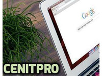 Cenitpro Technologies Pvt. Ltd. (4) - Marketing i PR