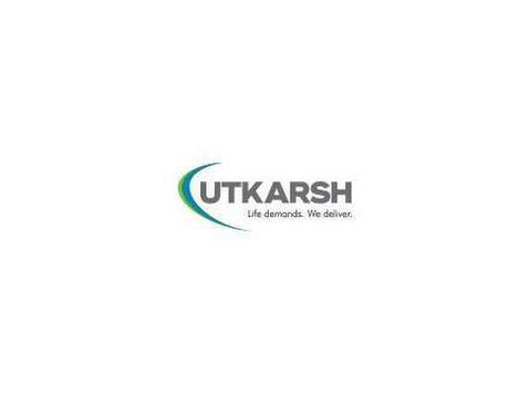 Utkarsh India Limited - Importación & Exportación