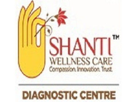 Shanti Wellness Care - Hospitais e Clínicas