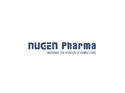 Nugen Pharma - Pet services
