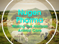 Nugen Pharma (2) - Pet services