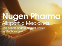 Nugen Pharma (3) - Pet services