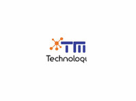 Tm Technology (4) - Magasins d'ordinateur et réparations