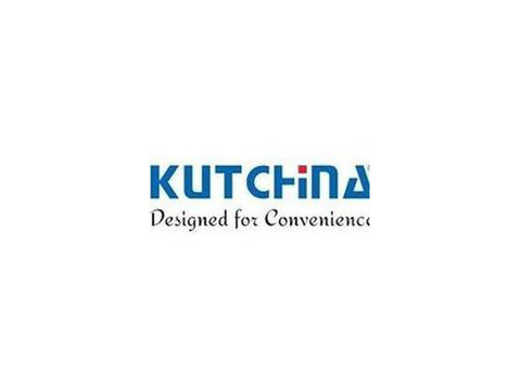 Kutchina Solutions - Koti ja puutarha