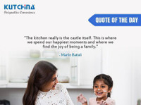 Kutchina Solutions (2) - Usługi w obrębie domu i ogrodu