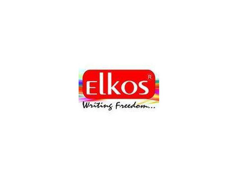 Elkos Pens Limited - Importação / Exportação