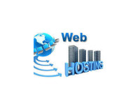Tm technology (web hosting division of Immenceweb) (2) - Hostování a domény