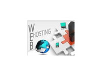 Tm technology (web hosting division of Immenceweb) (4) - Hospedagem e domínios