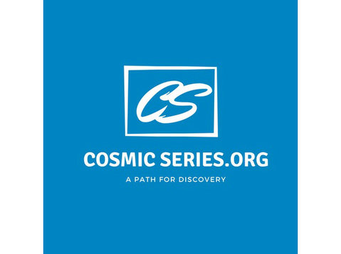 Cosmic Series - Διοργάνωση εκδηλώσεων και συναντήσεων