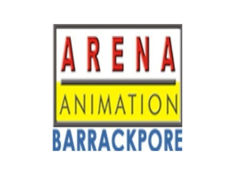 Arena Animation Barrackpore - Тренер и обука