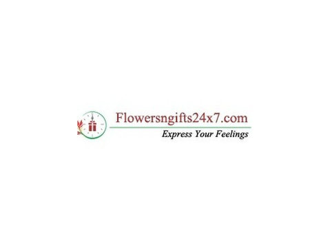 Flowersngifts24x7 - Gifts & Flowers