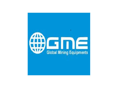 Global Mining Equipments - Eletrodomésticos