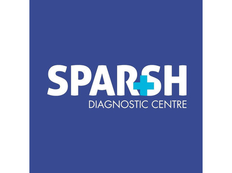 Sparsh Diagnostic Centre - Hospitals & Clinics