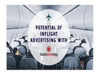 Bookadsnow - Newspaper, Television & Magazine Ad Agency (2) - Agentii de Publicitate