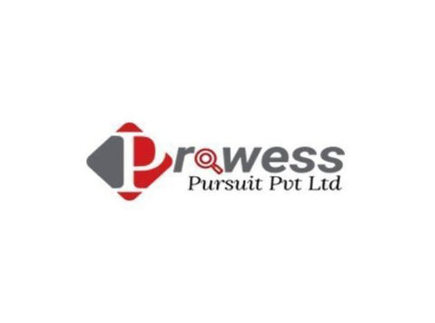 Prowess Pursuit Pvt Ltd - Консультанты