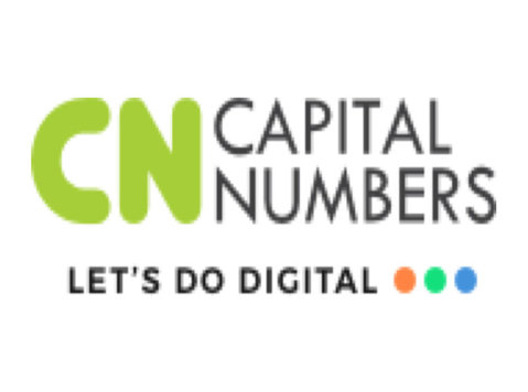 Capital Numbers Infotech Pvt. Ltd. - Webdesign