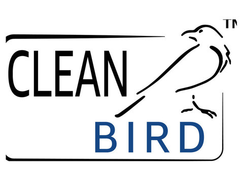 Clean Bird M & S Llp, Service - Usługi porządkowe