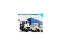 Packers And Movers Delhi - Removals & Transport